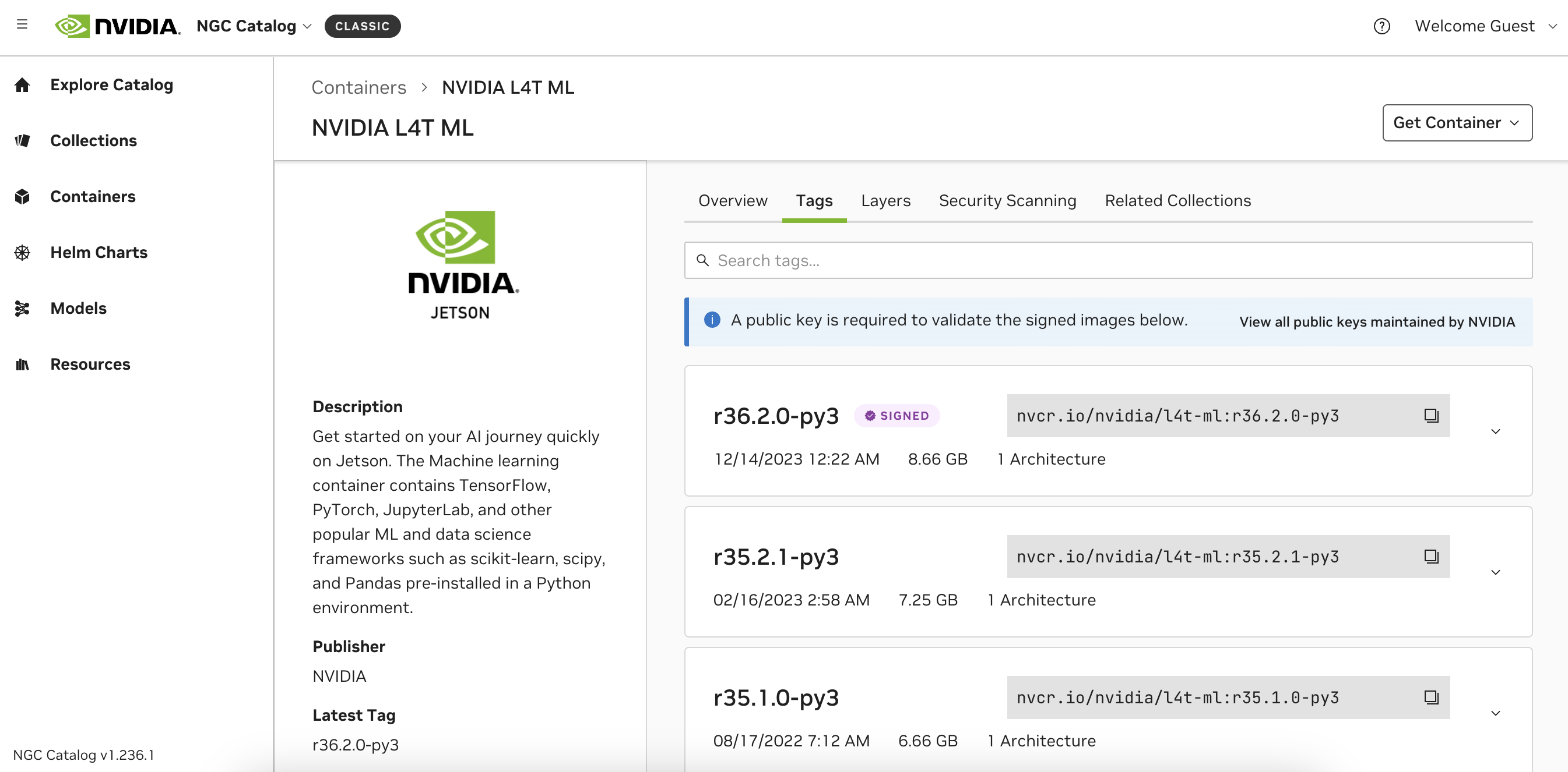 Jetson AGX Orin for DL